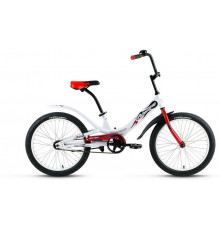 Forward Scorpions 1.0 1Ск. 20" 2021