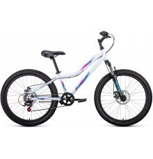 Forward Iris 2.0 Disс 6Ск. 24" 2021