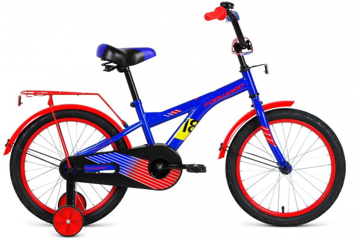 Forward Crocky 18 2021