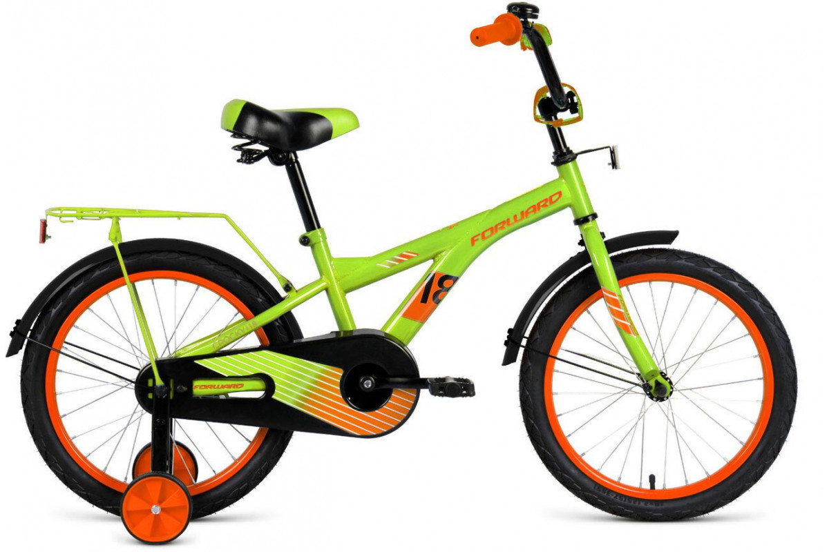 Forward Crocky 18 2021