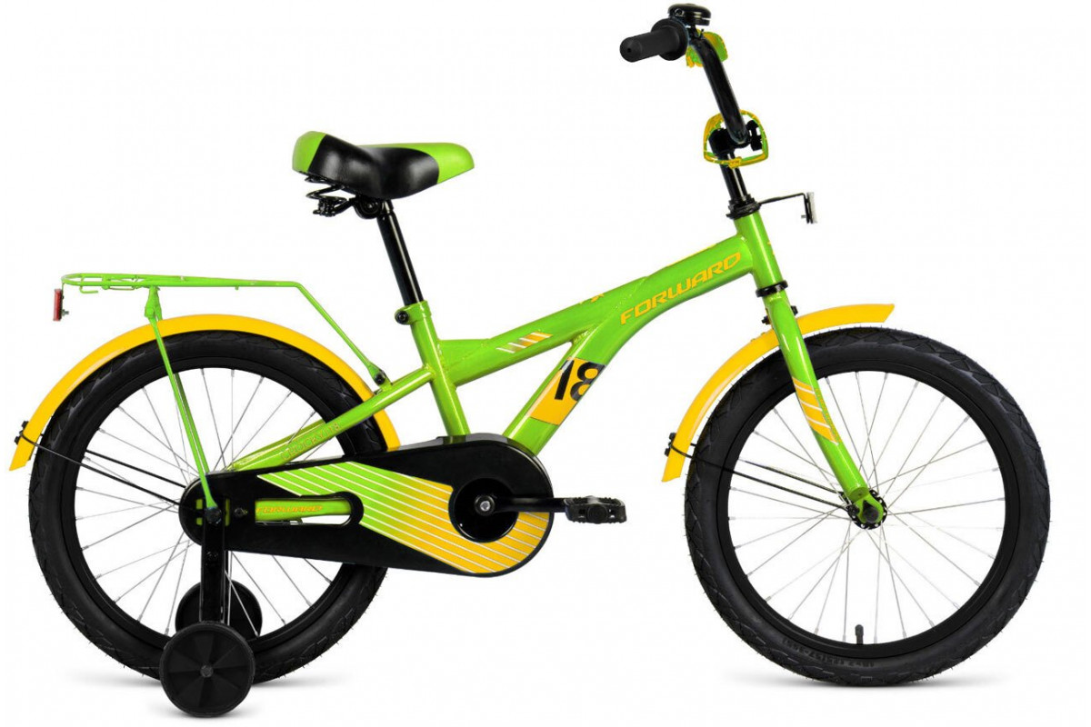 Forward Crocky 18 2021