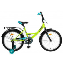 Novatrack Vector 20 2019