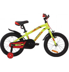 Novatrack Prime 16 2019