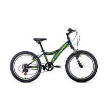 Forward Dakota 2.0 6Ск. 20" 2020