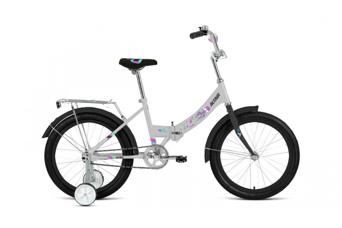 Altair City Kids 20 Compact 1Cк. 20 2020