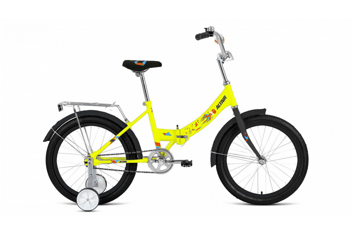 Altair City Kids 20 Compact 1Cк. 20 2020