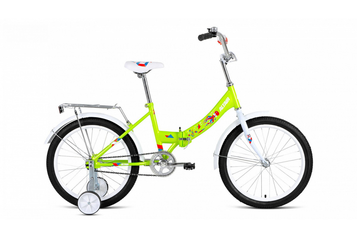 Altair City Kids 20 Compact 1Cк. 20 2020