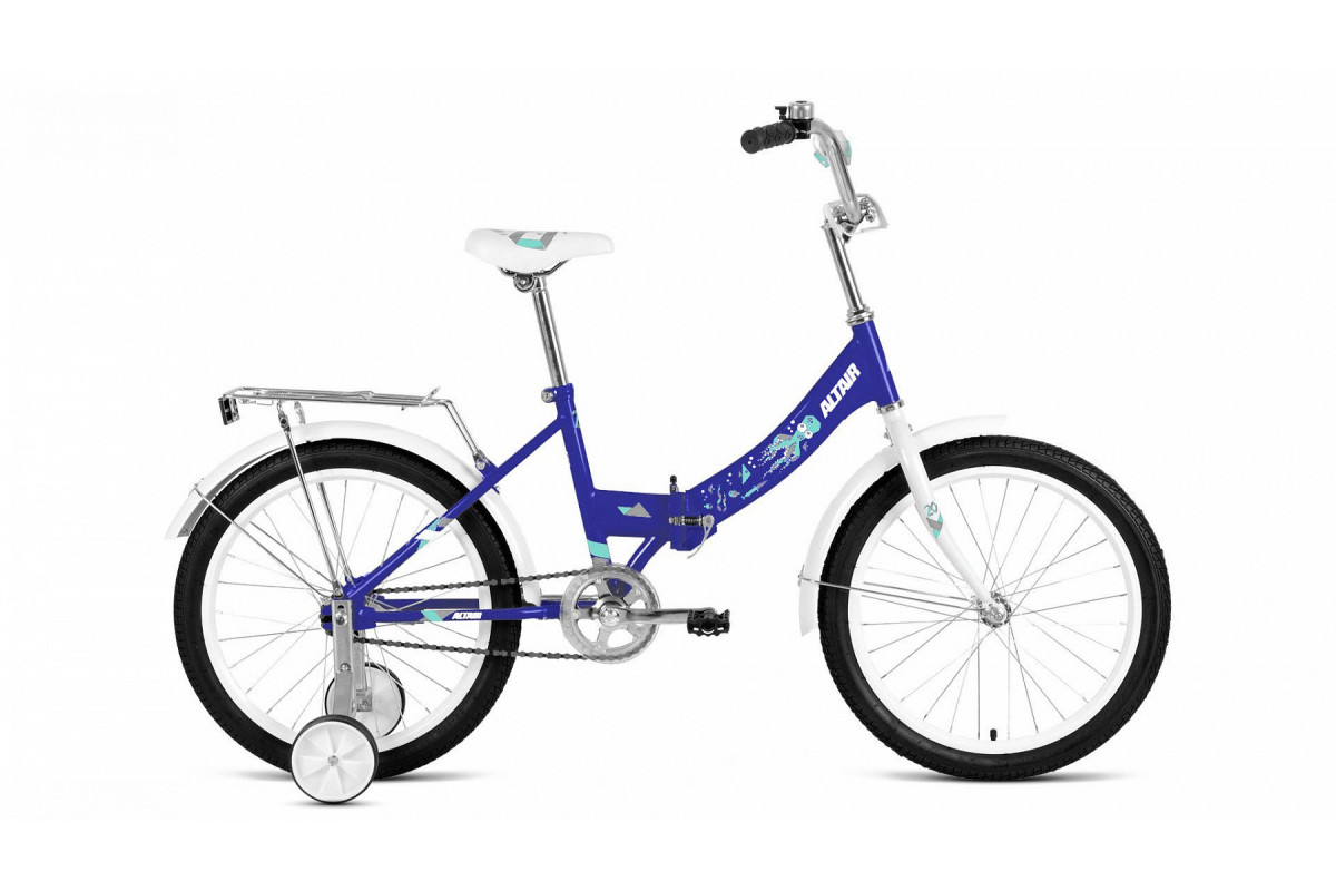 Altair City Kids 20 Compact 1Cк. 20 2020
