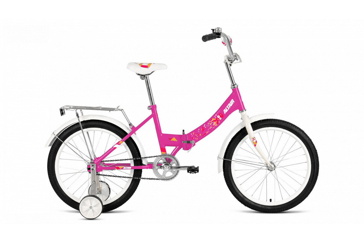 Altair City Kids 20 Compact 1Cк. 20 2020
