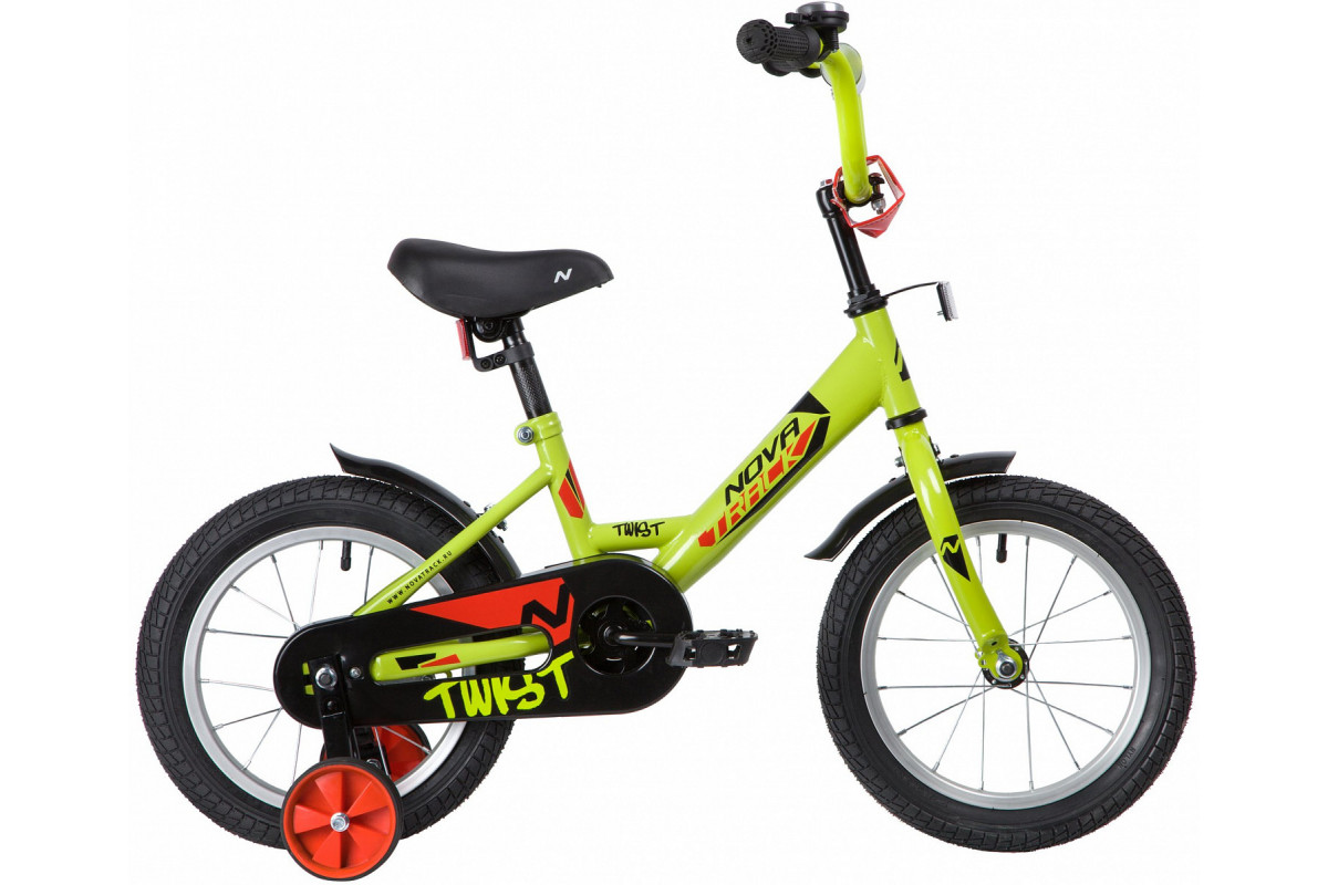 Novatrack Twist 14 2020
