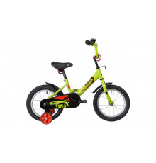Novatrack Twist 16 2020