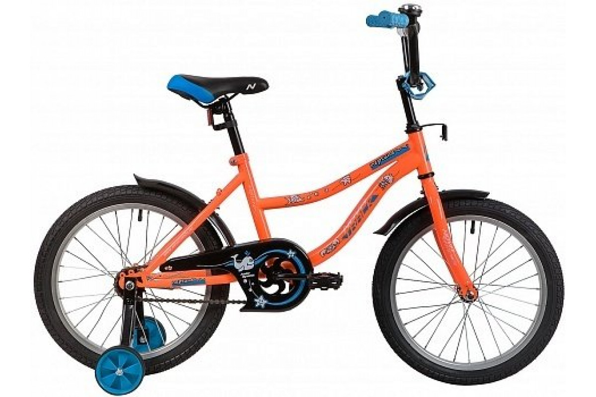 Novatrack Neptune 14 2020