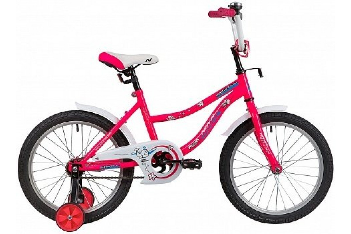 Novatrack Neptune 18 2020