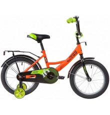Novatrack Vector 16" 2020