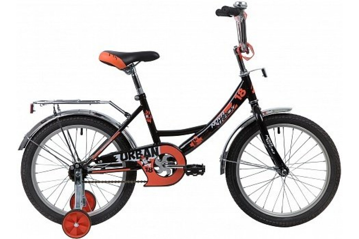 Novatrack Urban 16 2020