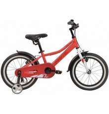 Novatrack Prime 18 Терракотовый 2020