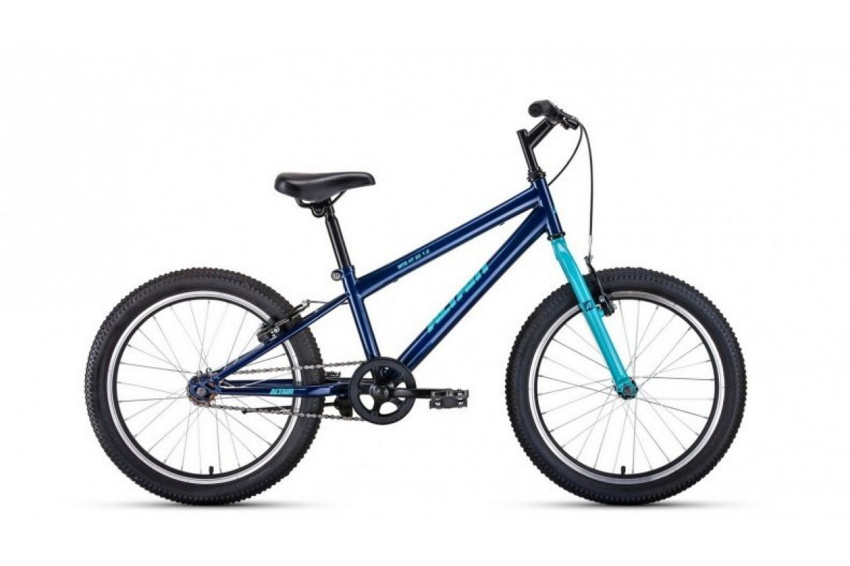 Altair Mtb Ht 20 1.0 2021