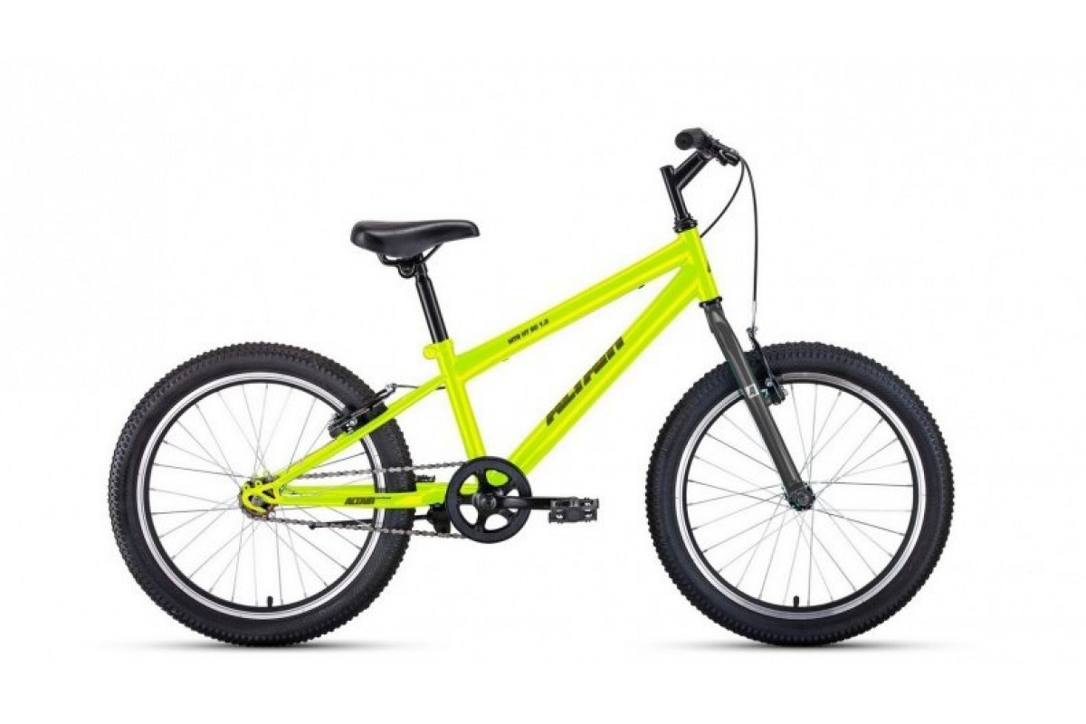 Altair Mtb Ht 20 1.0 2021
