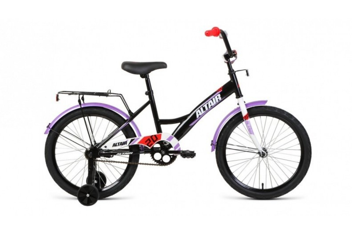 Altair Kids 20 1Cк. 2021