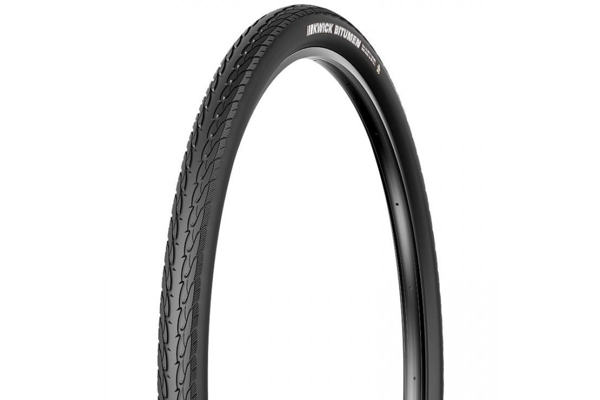 Покрышка KENDA 26х1.75 5-527608 (44-559) K1068 KWICK BITUMEN K-SHIELD светоотр. E-BIKE п/слик NEW
