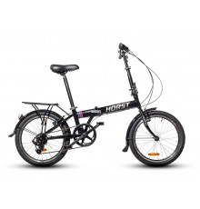 Horst Optimus 2021