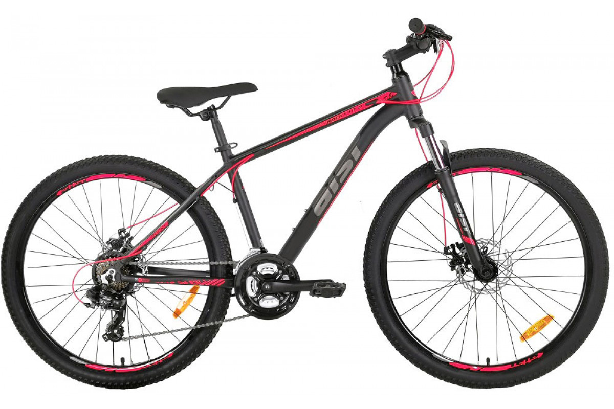 Aist Rocky 1.0 Disc 26 2021