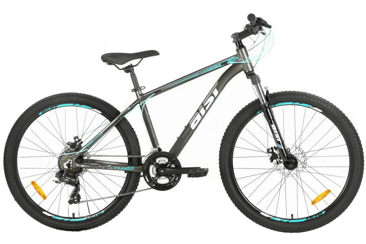 Aist Rocky 1.0 Disc 26 2021