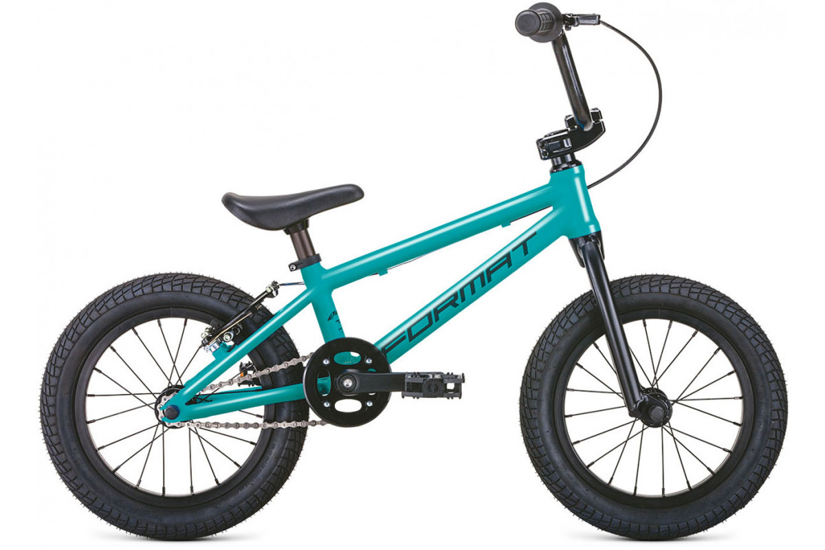 Format Kids 14 Bmx Style 1Ск 2021