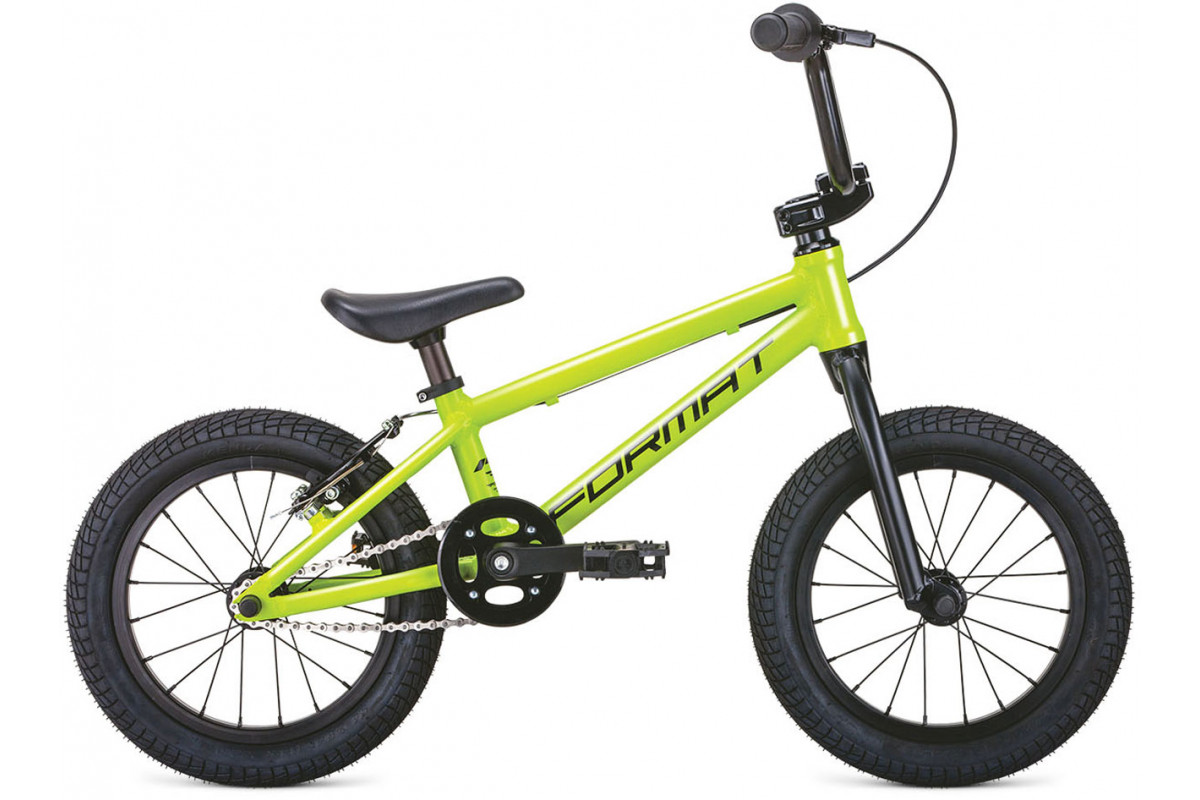 Format Kids 14 Bmx Style 1Ск 2021