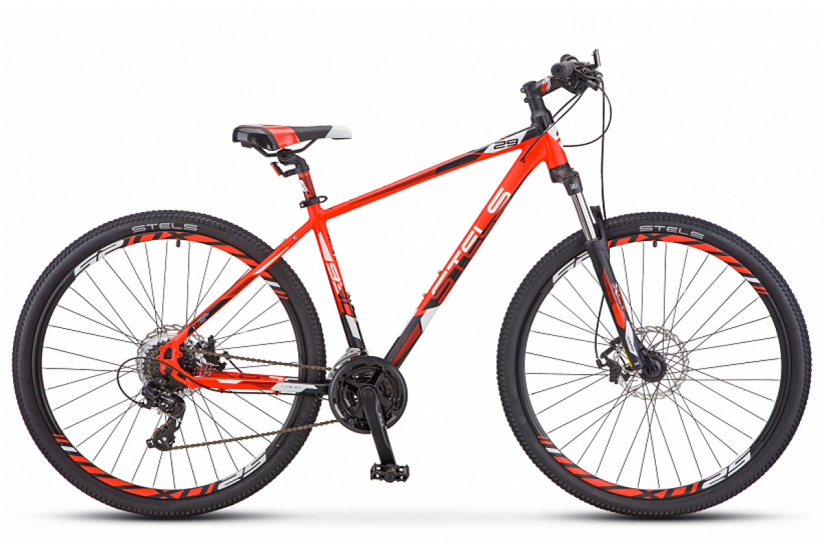 Stels Navigator 930 Md 29 2021