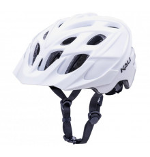 Шлем 02-21218127 TRAIL/MTB CHAKRA SOLO Wht 21отв. L/XL 58-61см 292г. белый, CF. KALI