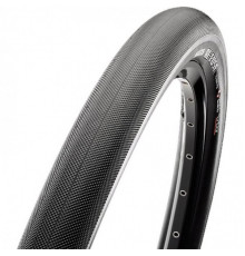 Покрышка Maxxis 700x28C Re-Fuse 28-622 60TPI Foldable Black/MaxxShield ETB88505000