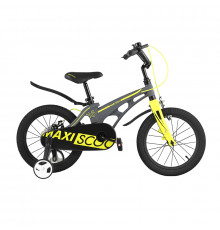 Maxiscoo Cosmic 16" Стандарт 2021