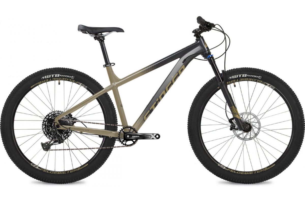 Stinger Quest Evo 2021
