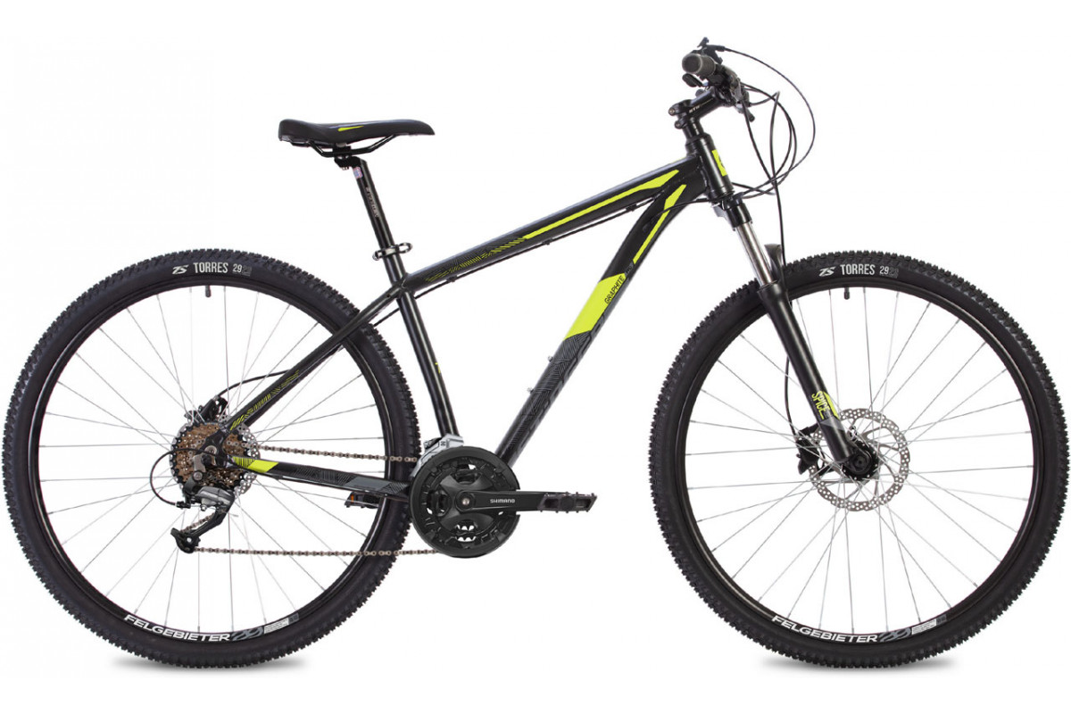 Stinger Graphite Pro 27.5 2021