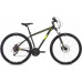 Stinger Graphite Pro 27.5 2021