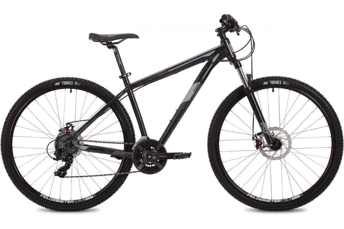 Stinger Graphite Std 27.5 2021