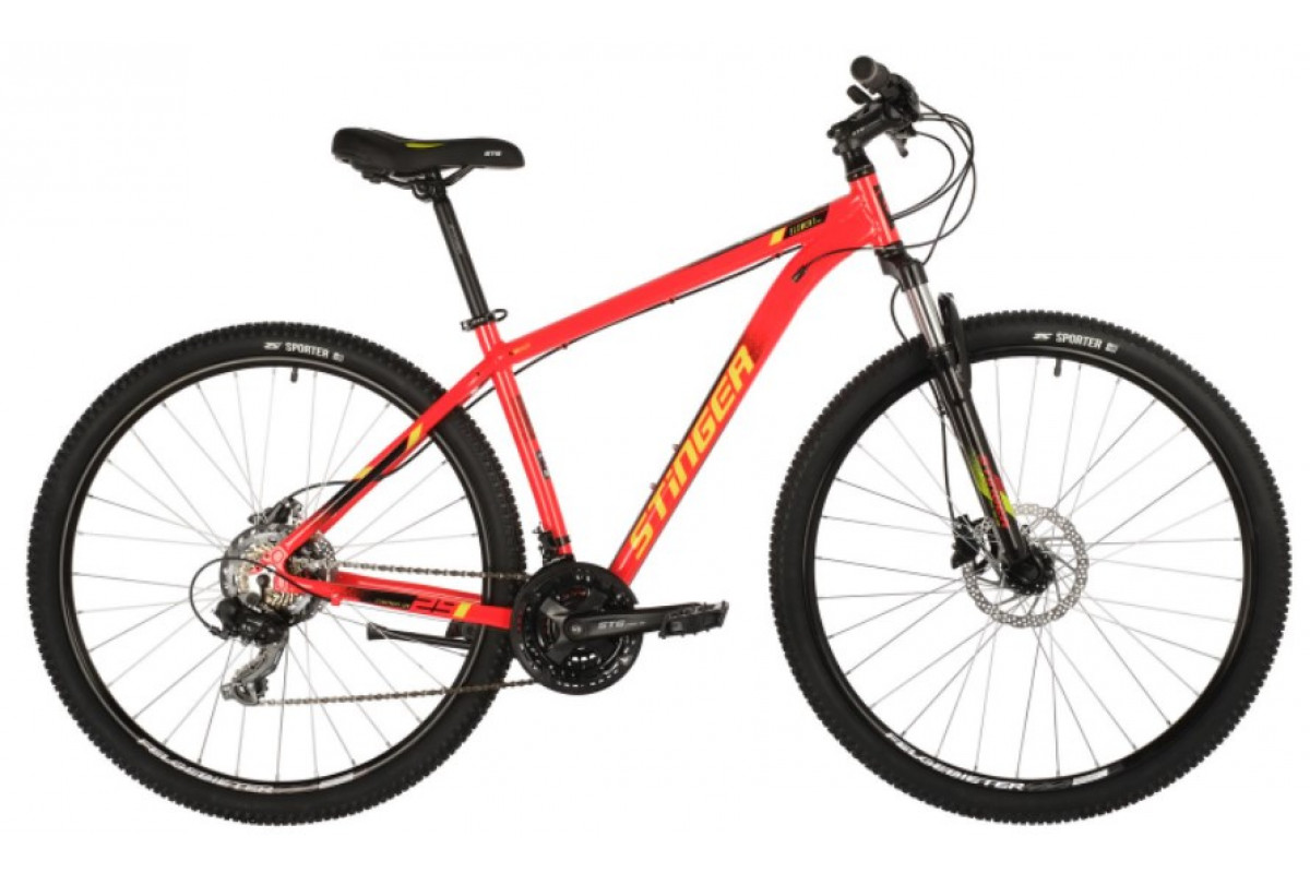 Stinger Element Pro 29 2021