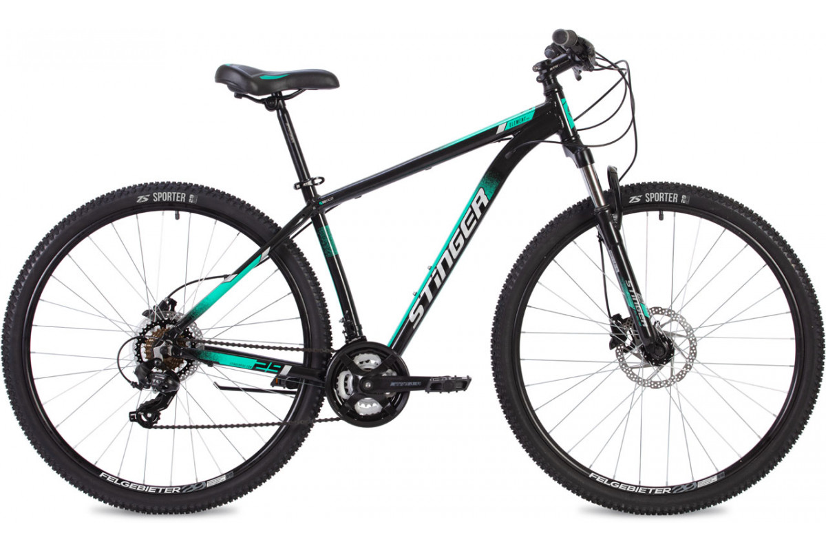 Stinger Element Pro 29 2021