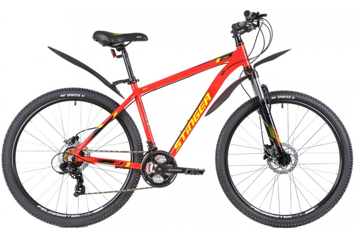 Stinger Element Pro 27,5 2021