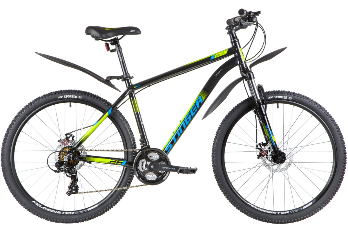 Stinger Element Evo 26 2021