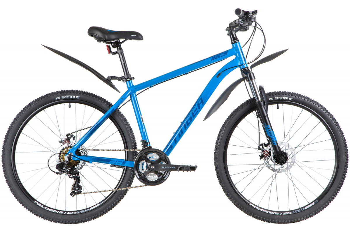 Stinger Element Evo 26 2021