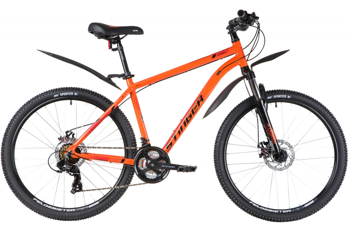 Stinger Element Evo 26 2021