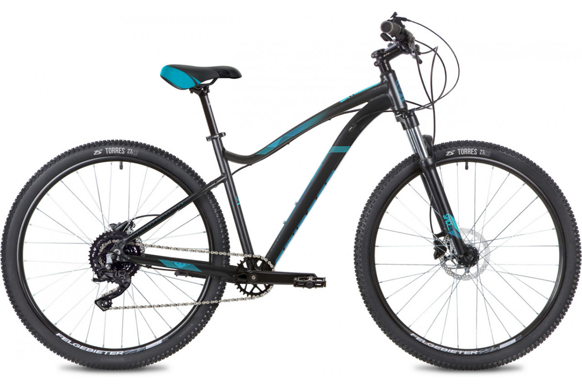 Stinger Vega Pro 27.5 2021
