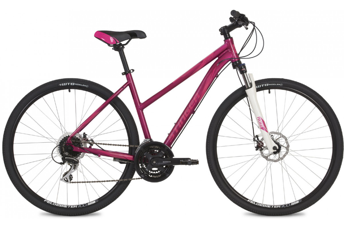 Stinger Liberty Evo 2021
