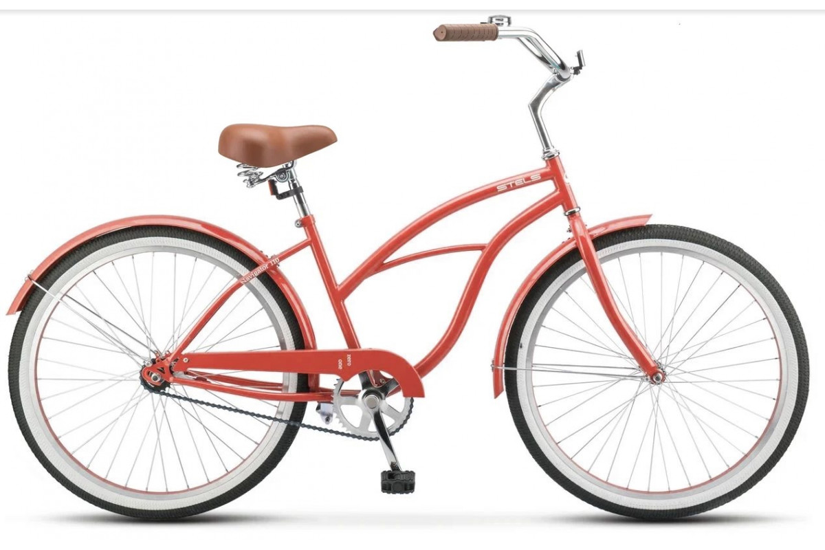 STELS Navigator 110 Lady 2021