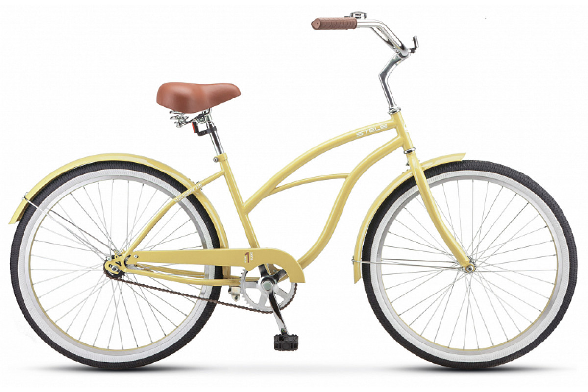STELS Navigator 110 Lady 2021