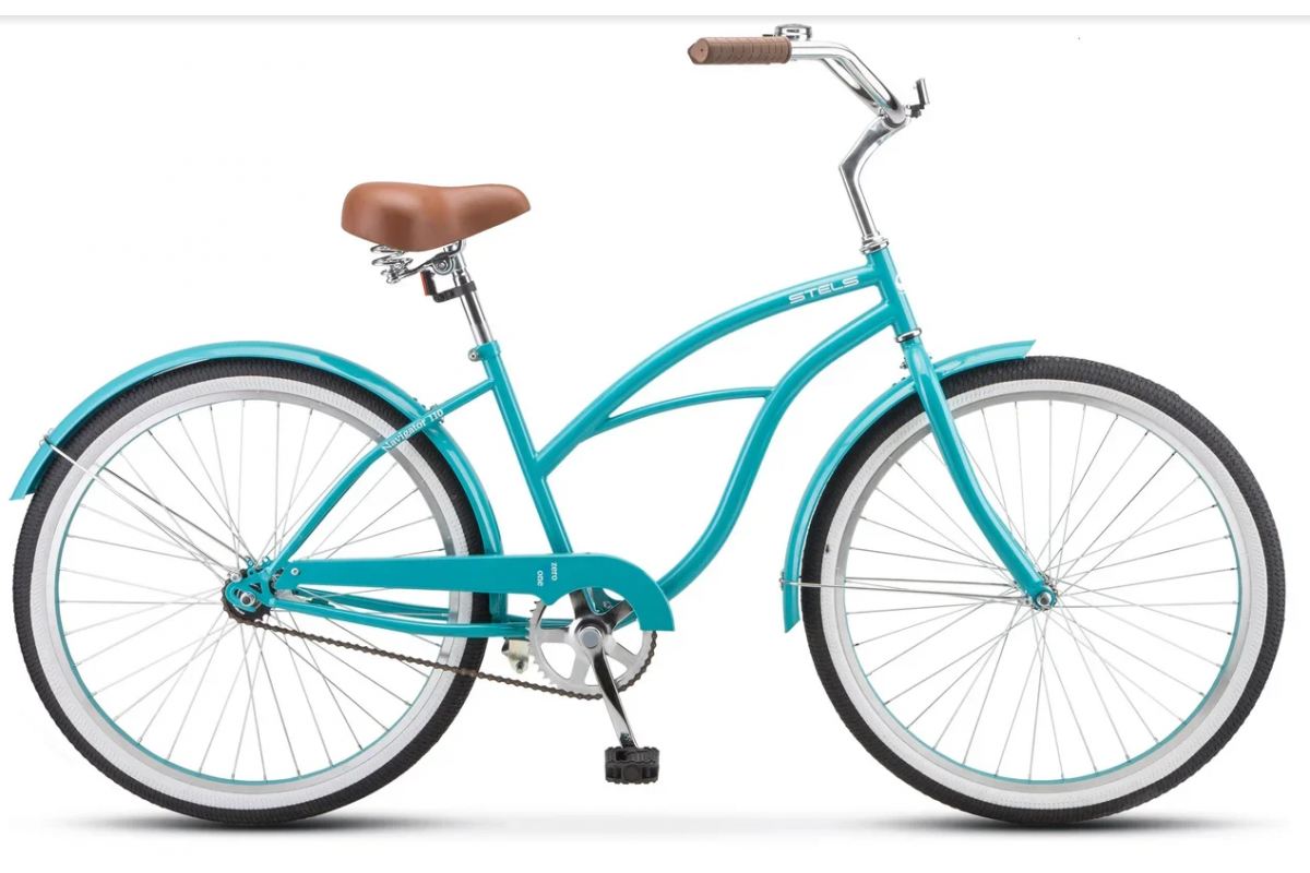 STELS Navigator 110 Lady 2021