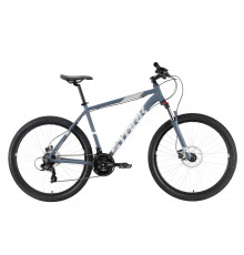 Stark Hunter 27.2 Hd 2021