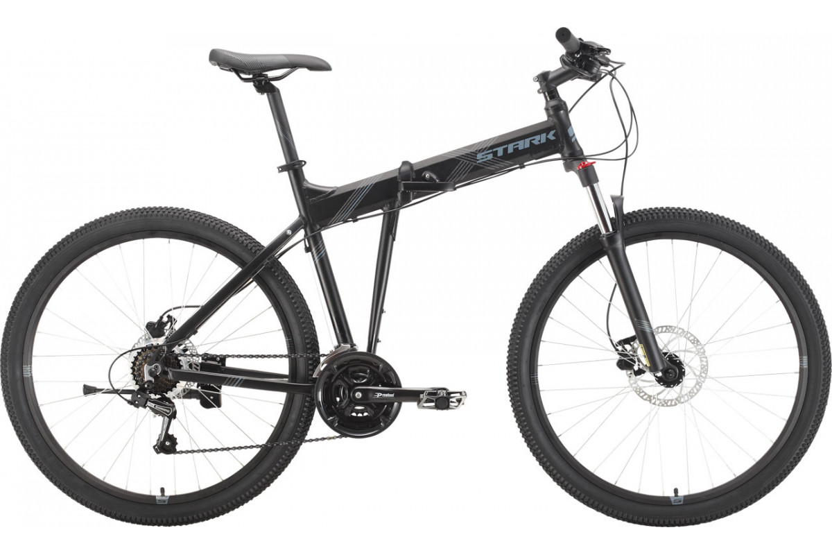 Stark Cobra 27.2 Hd 2021